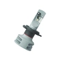 Автолампа Philips LED H4 11342U51Х2 12/24V Ultinon Pro5100 +160 (74242) - зменшене зображення 2