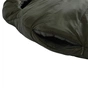 Спальний мішок Nordisk Knuth 0°C L Wide Forest Night Green (10721316-100) (DAS303774) - зменшене зображення 5