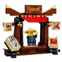 Конструктор LEGO NINJAGO Погоня містом (70607) - зменшене зображення 3