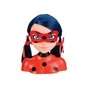 Лялька Miraculous манекен Леді Баг і Супер-кот Леді Баг 20 см з аксесуарами (50247) - зменшене зображення 1