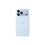 Чохол до мобільного телефона Apple Silicone MagSafe iPhone 18 Pro Max Crisp Blue (MK934ZM/A) - зменшене зображення 1