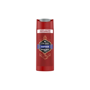 Гель для душу Old Spice Captain 90 мл (8006530139045) зображення 1
