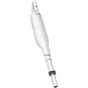 Пилосос Deerma VC01 Cordless Vacuum Cleaner White (DEM-VC01) - зменшене зображення 5
