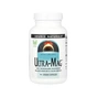 Витаминно-минеральный комплекс Source Naturals Ultra Magnyy y Vytamyn B6, Ultra-Mag, 90 veganskykh kapsul (SN2951) - уменьшенное изображение 1