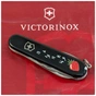 Ніж Victorinox Spartan Ukraine Black "Паляниця" (1.3603.3_T1300u) - зменшене зображення 2