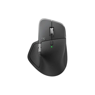 Мишка Logitech MX Master 4 for Business Wireless/Bluetooth Graphite (910-007617) зображення 1