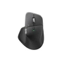 Мышка Logitech MX Master 4 for Business Wireless/Bluetooth Graphite (910-007617) - уменьшенное изображение 1