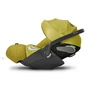Автокрісло Cybex Cloud Z2 i-Size Plus Mustard Yellow (522000675) - зменшене зображення 2