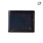 Гаманець Visconti AT58 Milo з RFID Burnish Blue (AT58 BLUE) - зменшене зображення 1