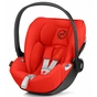 Автокрісло Cybex Cloud Z i-Size Autumn Gold burnt red (520002455) - зменшене зображення 1