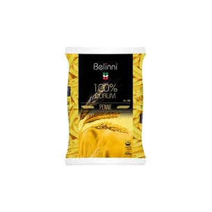 Макарони Belinni Пера трубчасті 500 г (4750020051303) picture 1
