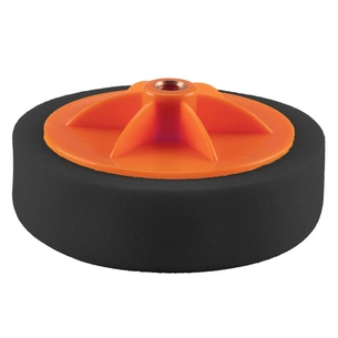 Диск полірувальний Neo Tools полірувальний, губка м’яка, M14, 150x50мм (08-973) picture 1