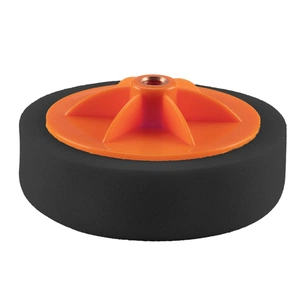 Круг зачистний Neo Tools полірувальний, губка м’яка, M14, 150x50мм (08-973) изображение 1