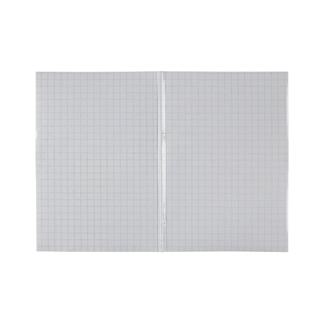 Обкладинки для книг Kite Плівка самоклеюча 38x27 см 10 штук, прозора (K20-307) - picture 3