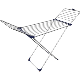 Сушарка для білизни Gimi Tempo підлогова 20 м (153773) (928575) зображення 1