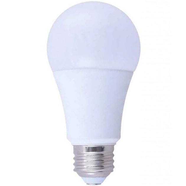 Лампочка Works SMART A60DL-LB1040-E27 - зображення 1
