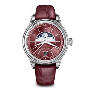 Наручний годинник Aviator V.1.33.0.264.4 зображення 1