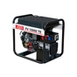 Генератор Fogo FV15000TE 3ф. 11.4kW 230V/380V, 45л, ел.старт, AVR, ІР54 (FV 15000 TE) - зменшене зображення 1
