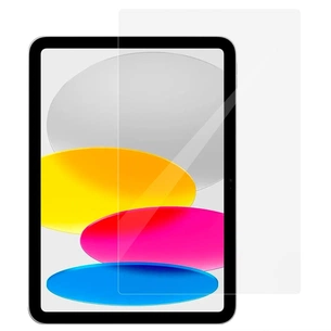 Скло захисне 2E 2.5D Apple iPad 11" (2025) Transparent (2E-IP-IPD-2025-LT2.5D-CL) зображення 1