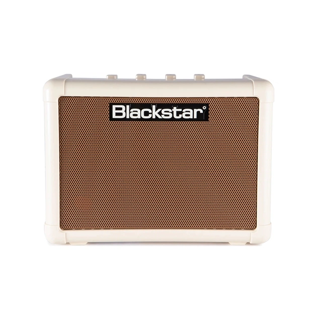Комбопідсилювач Blackstar Fly 3 Acoustic (301016) - picture 1