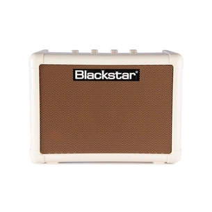 Комбопідсилювач Blackstar Fly 3 Acoustic (301016) зображення 1