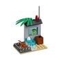 Конструктор LEGO Втеча тиранозавра (10758) - зменшене зображення 4