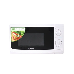 Мікрохвильова піч PRIME Technics PMW 20715 KW зображення 1