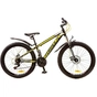 Велосипед Formula 24" DAKAR AM 2017 14G DD 13" St салатний (OPS-FR-24-062) - зменшене зображення 1