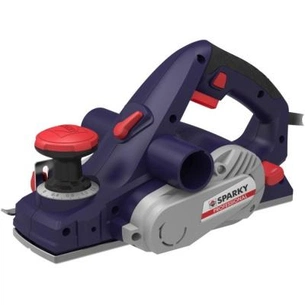 Електрорубанок Sparky P 282 720 Вт (P282) изображение 1