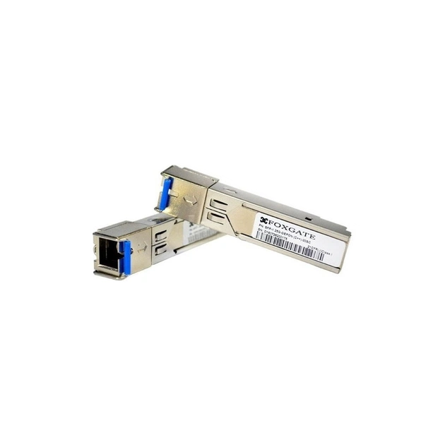 Модуль SFP FoxGate SFP-1,25G-GEPON (C++)-20SC - изображение 1