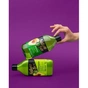 Шампунь Nature Box для відновлення волосся з маслом авокадо 385 мл (9000101215762) - зменшене зображення 3
