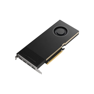 Відеокарта QUADRO RTX A4000 16GB ASUS (90SKC000-M5NAN0) зображення 1