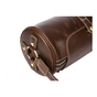 Сумка Vintage Чоловіча Коричнева (14694) - зменшене зображення 2