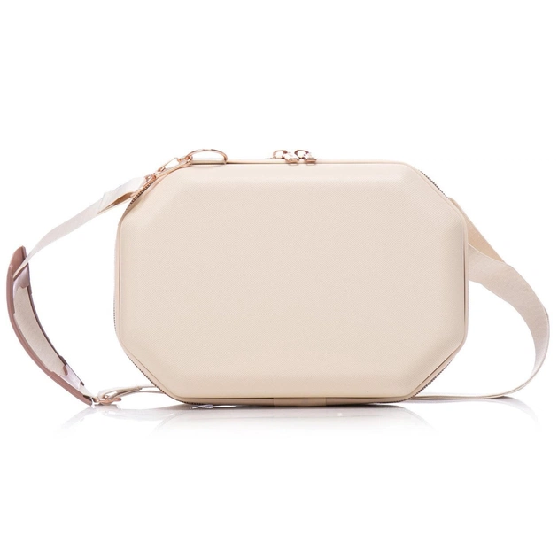 Косметичка Semi Line Бьюті-кейс 4.5L Ercu (DAS303198) - зображення 3