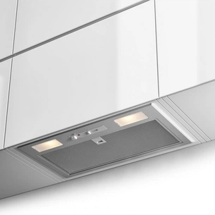 Витяжка кухонна Faber INKA PLUS HC X A52 зображення 1