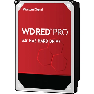 Жорсткий диск 3.5" 20TB WD (WD201KFGX) зображення 1