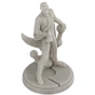 Пластик для 3D-принтера Polymaker PLA PANCHROMA TRANSLUCENT 1,75mm 1kg GREY (CA02004) - уменьшенное изображение 5