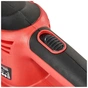 Шліфувальна машина Vitals Es 1512TM, 150W, 90x182мм, 12000об/хв, 1.3кг (189574) - зменшене зображення 2