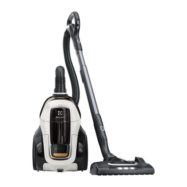 Пилосос Electrolux PC91-ALRG - зображення 1