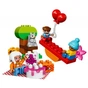 Конструктор LEGO Duplo День народження (10832) - зменшене зображення 2