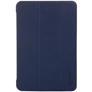 Чохол до планшета BeCover Smart Case Lenovo Tab 3-730X Deep Blue (700952) зображення 1