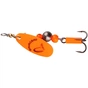 Блешня Savage Gear Caviar Spinner 4 14g 06-Fluo Orange (1854.07.14) - зменшене зображення 1