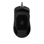 Мишка AOC GM170B LED USB Black (GM170B/LA) - зменшене зображення 2
