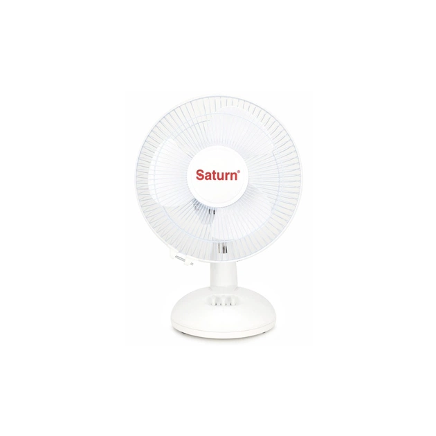 Вентилятор Saturn ST-FN8301W - зображення 1