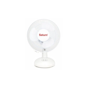 Вентилятор Saturn ST-FN8301W зображення 1