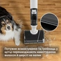 Акумуляторний миючий пилосос Rowenta X-Clean 5 Pro GZ5435E0 - зменшене зображення 4