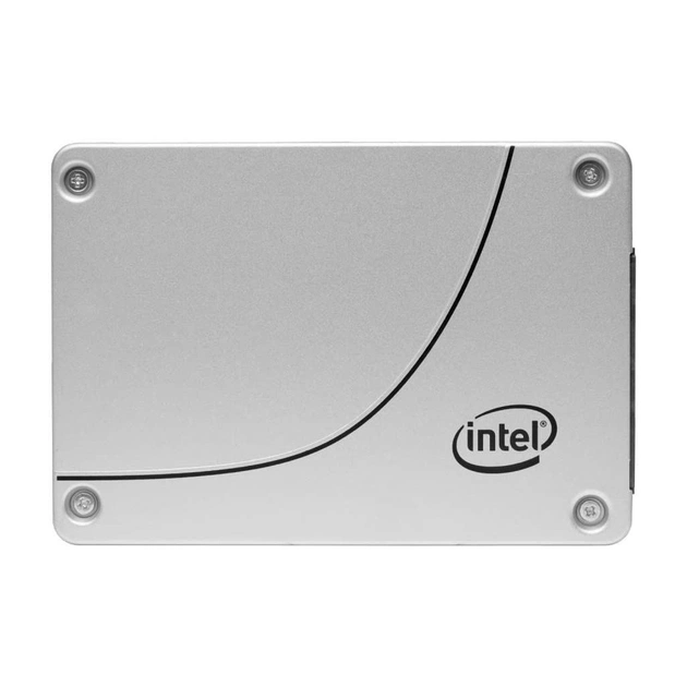 Накопичувач SSD 2.5" 1.92TB INTEL (SSDSC2KB019TZ01) - изображение 1