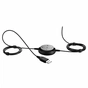 Навушники Jabra Evolve 20 MS Mono (4993-823-109) - зменшене зображення 4