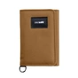 Гаманець Pacsafe RFIDsafe trifold wallet Коричневий (11005205) - зменшене зображення 1