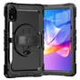 Чохол до планшета BeCover FortTab Xiaomi Redmi Pad 2 11.0" Black (715643) - зменшене зображення 3